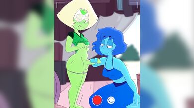 Steven Universe's Hot Messy Video of Him Being Pounded by Kim Petras and His Slutty Behavior