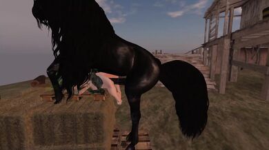 Misanthropy 2: The Rise of the Hateful