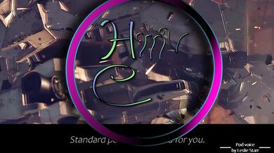 YoRHa's Betamax Excitement Teases and Arouses (B.E.T.A.) in the Field of Dreams