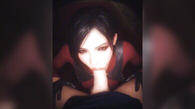 Anal Ada vs Fisting Yennefer