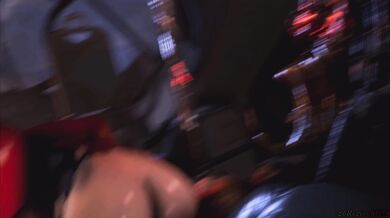 Sarah's Tight Anal Screwed by a Savage Predator [26Minutes, High Definition]