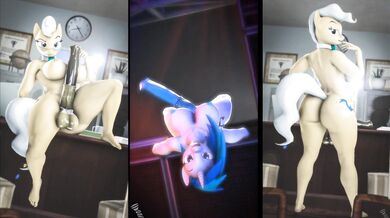 Bang It - My Little Pony Handjob Vacation