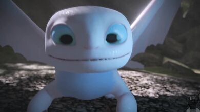 Furious Light [Twitchy Animation]