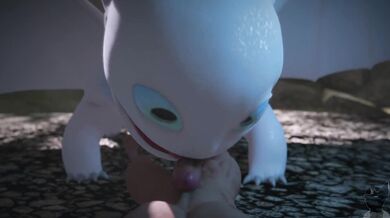 Furious Light [Twitchy Animation]