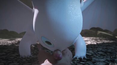 Furious Light [Twitchy Animation]