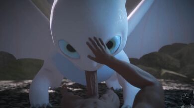 Furious Light [Twitchy Animation]