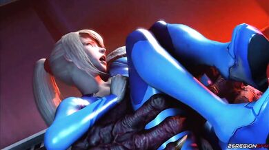 Never-ending Anal Ecstasy: The Ultimate Assfuck Compilation