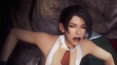 Never-ending Anal Ecstasy: The Ultimate Assfuck Compilation