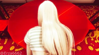 Possessed Gyaru Invades Your Home in 3D Animation, Uncensored Hentai Rape Scene