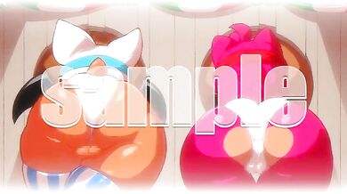 Amy Whore & Rouge's Horny Confessions