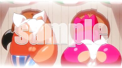 Amy Whore & Rouge's Horny Confessions