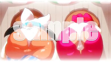 Amy Whore & Rouge's Horny Confessions