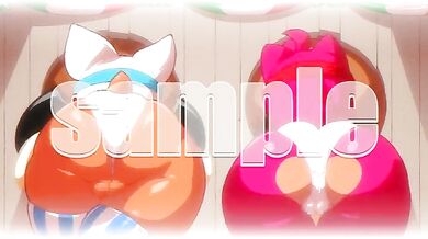 Amy Whore & Rouge's Horny Confessions