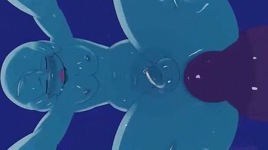 Squirtle's Secret Adventure with Jay