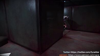 Nympho Ninja Sluts