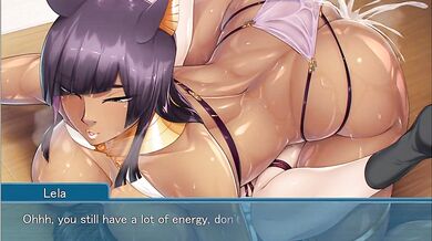 Beauty from the Orient 5 - The Master and Servant's Salacious Bondage