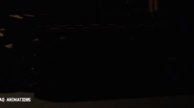 Cumming to the Rescue! Nika's Mission for a VIP Goes Wrong