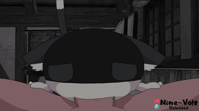 Morgana's Hotness Overload