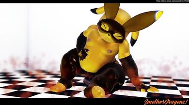- Pikachu's Explosive Adventure