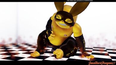 - Pikachu's Explosive Adventure