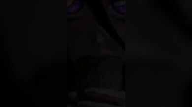- Rukia Kuchiki Deep Throats You in 'Blowjob POV'