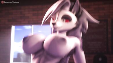 Bone-Town Bitches and the Devil's Helluva HMV