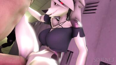 Bone-Town Bitches and the Devil's Helluva HMV