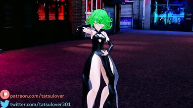 Masturbation × Masturbation feat. Hatsune Miku and Kagamine Rin - Tatsumaki