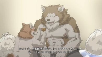 [4K] Grooming Night with Geppei5959: A Tale of Taboo Lust