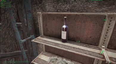 Nuka Ride Mod Part 1: A tale of a young woman's journey into the world of motorcycle modding, where she discovers her wild side and indulges in a passionate affair with her mechanic.