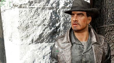 Nuka Ride Mod Part 1: A tale of a young woman's journey into the world of motorcycle modding, where she discovers her wild side and indulges in a passionate affair with her mechanic.