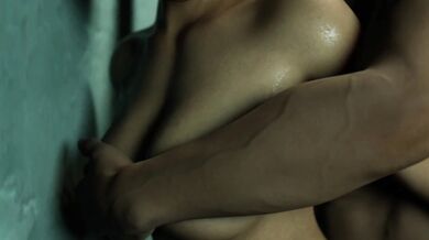 Lara Croft's Tight Ass Gets Pounded Hard in Honta-Style Fuckfest!