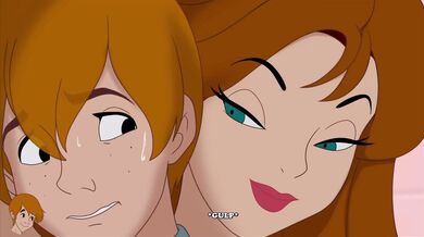 Mother-in-Law MILFTOON Drama