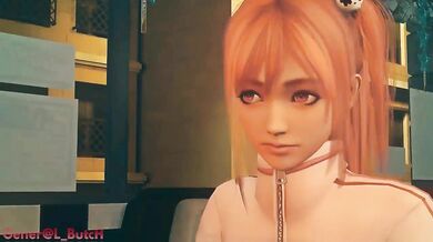 Generalbutch's Fate: Honoka's Descent
