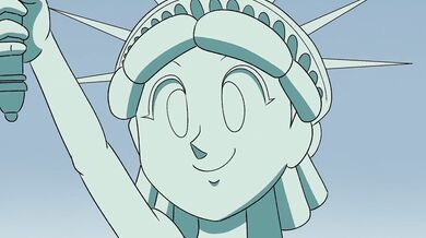 Uncle Sam's Big Bang Boom-Boom!