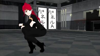 Taste My Pussy Juice: Pyrrha Nikos' Wet Dreams Come True