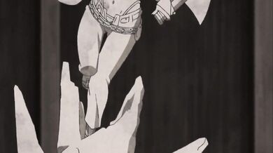 Ghislaine: The Demon's Desire for Pleasure