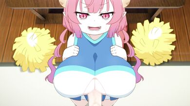 Tit-Fucking with Joutarou Taku in Full 3D