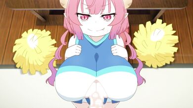 Tit-Fucking with Joutarou Taku in Full 3D