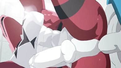 Unleashing Digimon's Fury!