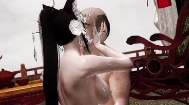 Fox Wife's Secret Side Revealed in Sexy Eighth Installment