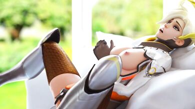 Furious Fingering - ViceR34