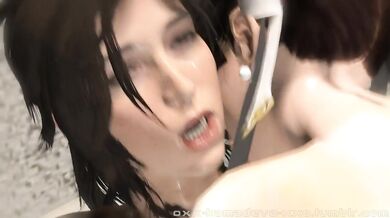 - Kamadeva's Express: Dick in the City