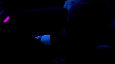 In Her Mind: Sex and Lapdance (VAM)