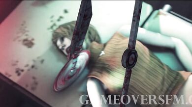 Ashley's Demise (extreme version of The Host)