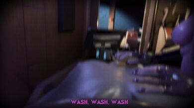 Act 4. Bonus Scene 2 [Evade] Shait