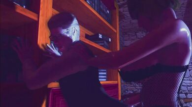 Mistress B's Big Bang Potion Volume 1: Experience the Experiment
