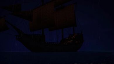 Rape of the Captured Mermaid: The Pirate's Forbidden Desire Fulfilled