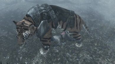 The Erotic Adventures of the Khajiit Thieves in Skyrim