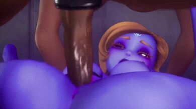 Sova's Submissive Sistas